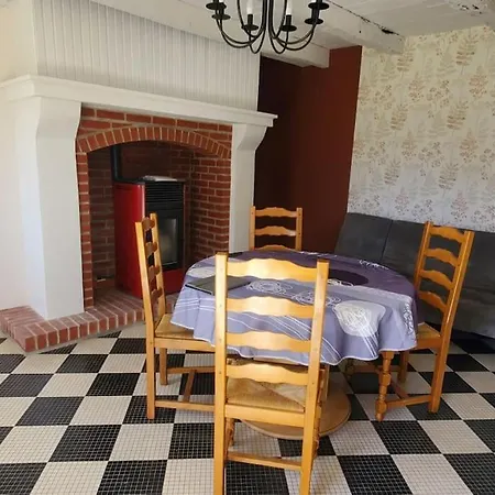 Location Petite Maison Ambazac Extérieur photo