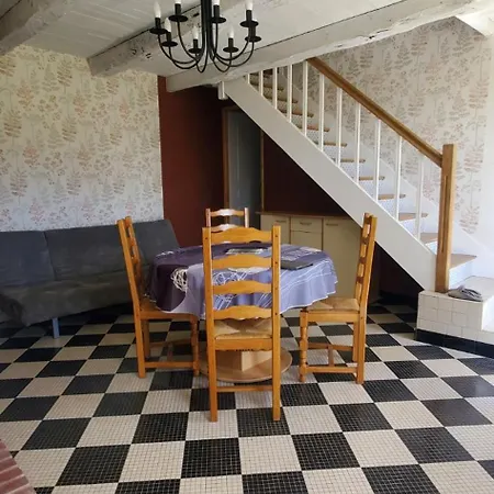 Location Petite Maison Ambazac Extérieur photo