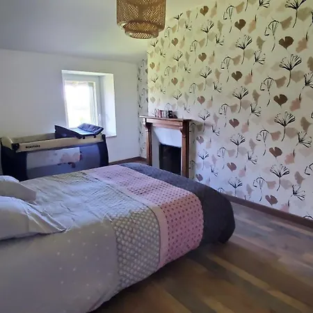 Location Petite Maison Ambazac Extérieur photo