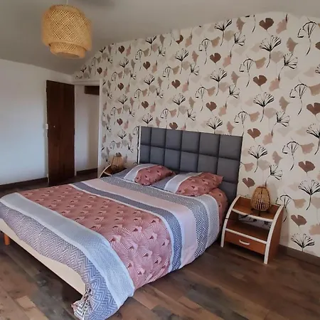 Location Petite Maison Ambazac Extérieur photo