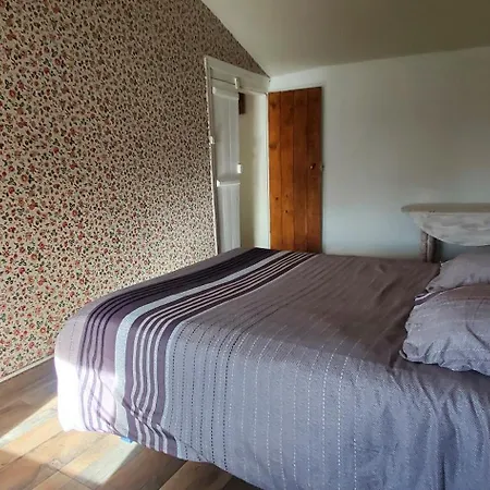 Location Petite Maison Ambazac Extérieur photo
