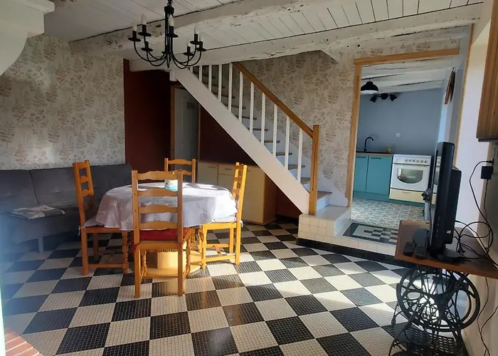 Location Petite Maison