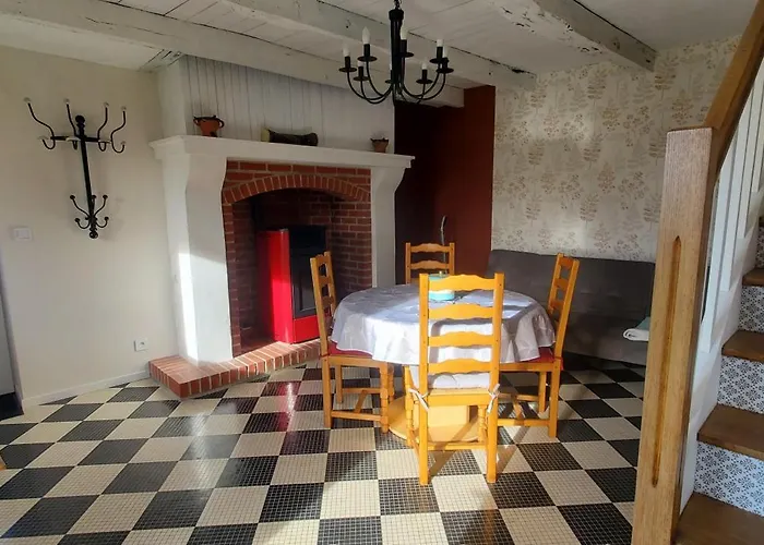 Location Petite Maison