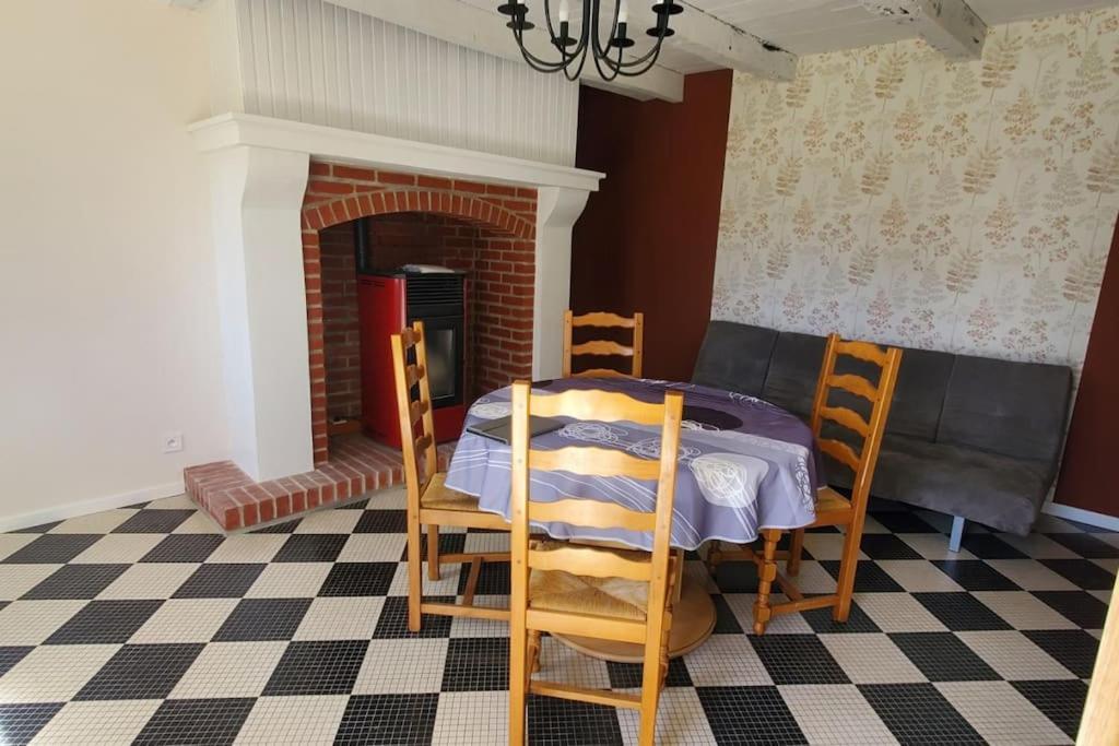 Location Petite Maison Hébergement de vacances