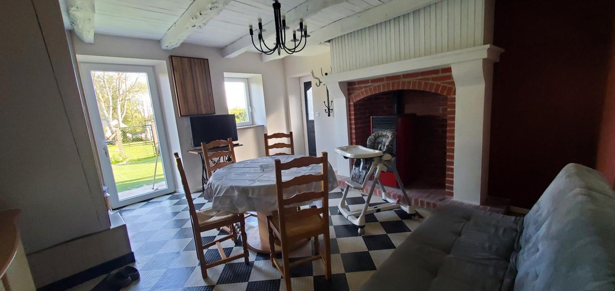 Hébergement de vacances Location Petite Maison *