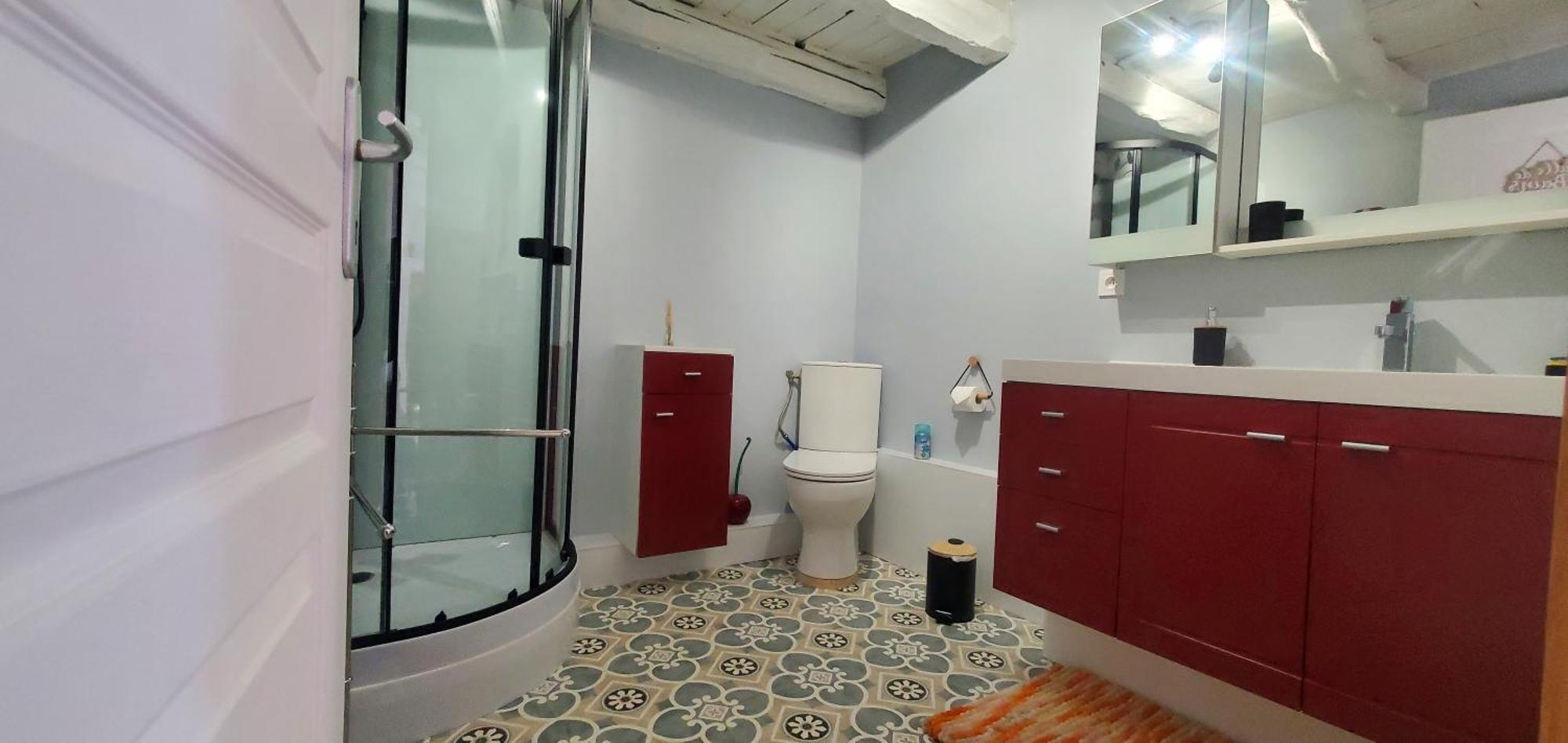 Location Petite Maison Hébergement de vacances *