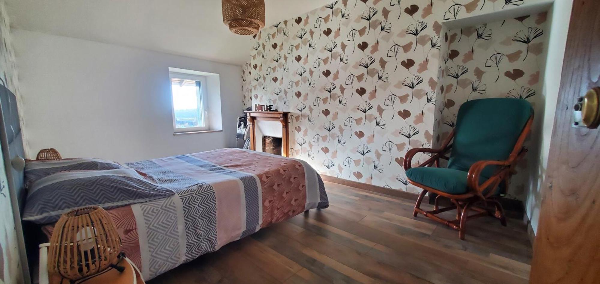 Location Petite Maison *