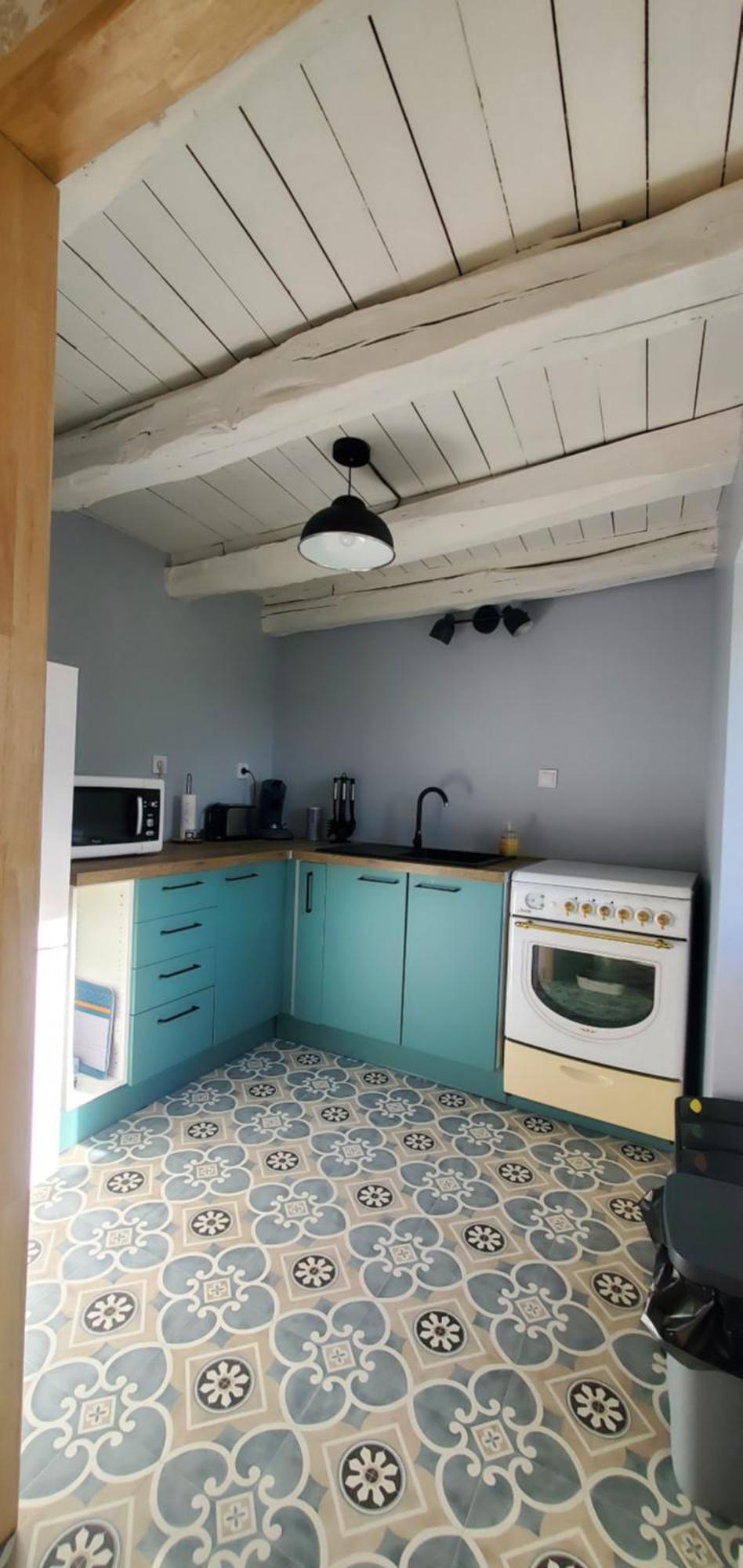 Hébergement de vacances Location Petite Maison
